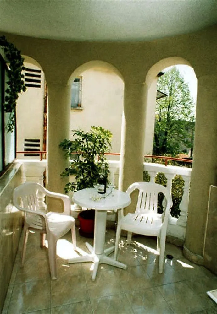 Antik Hotel Varna