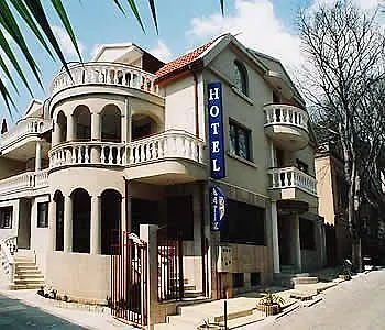 Antik Hotel Varna