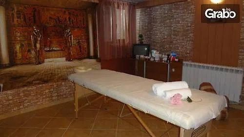 Antik Hotel Varna 2*,  Bulgaria