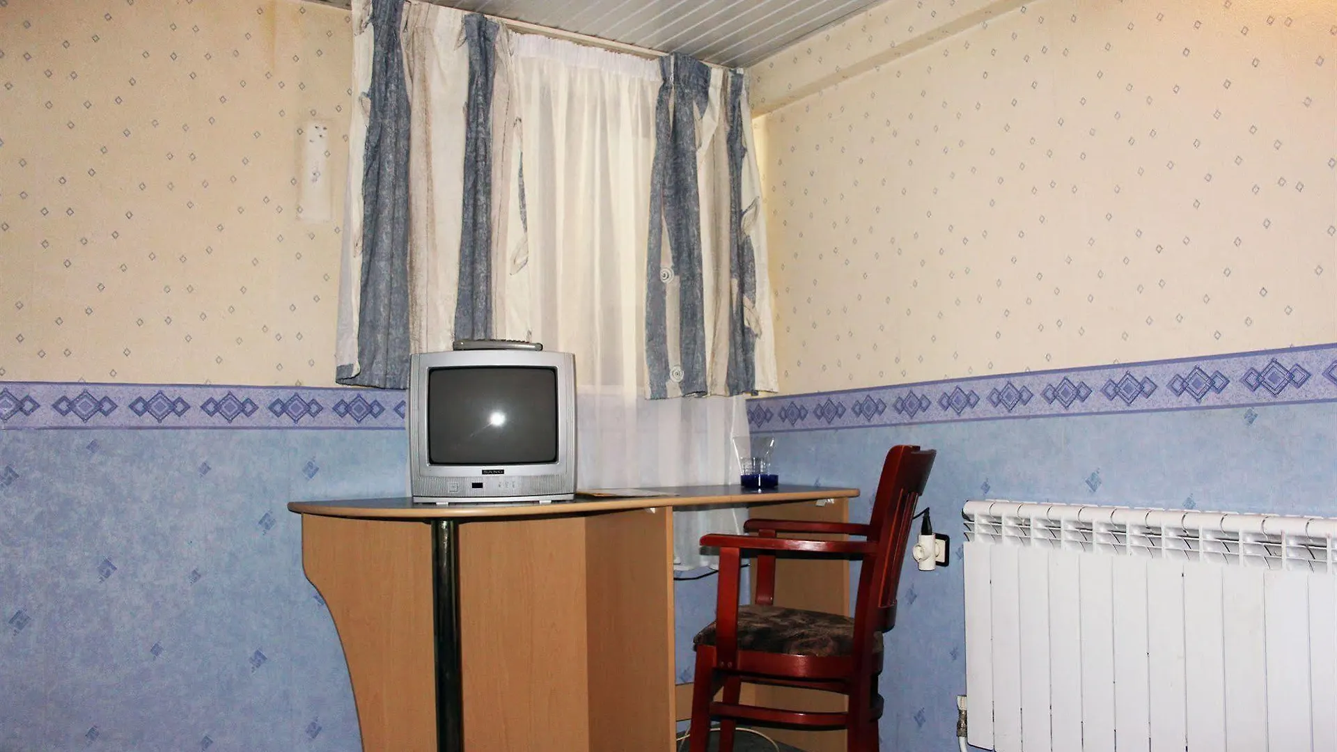 Antik Hotel Varna