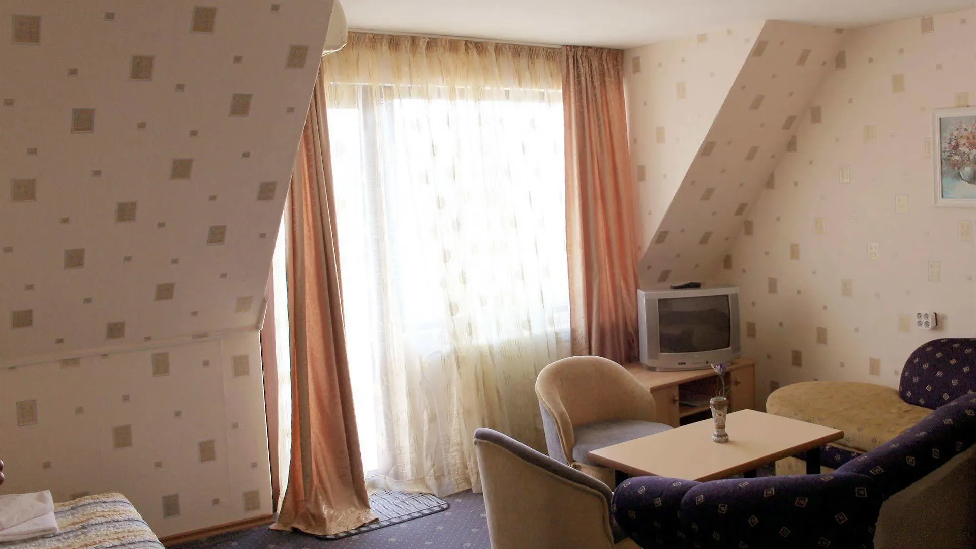 Antik Hotel Varna