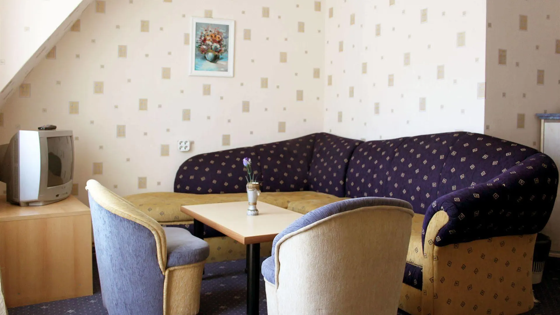 Antik Hotel Varna 2*,  Bulgaria