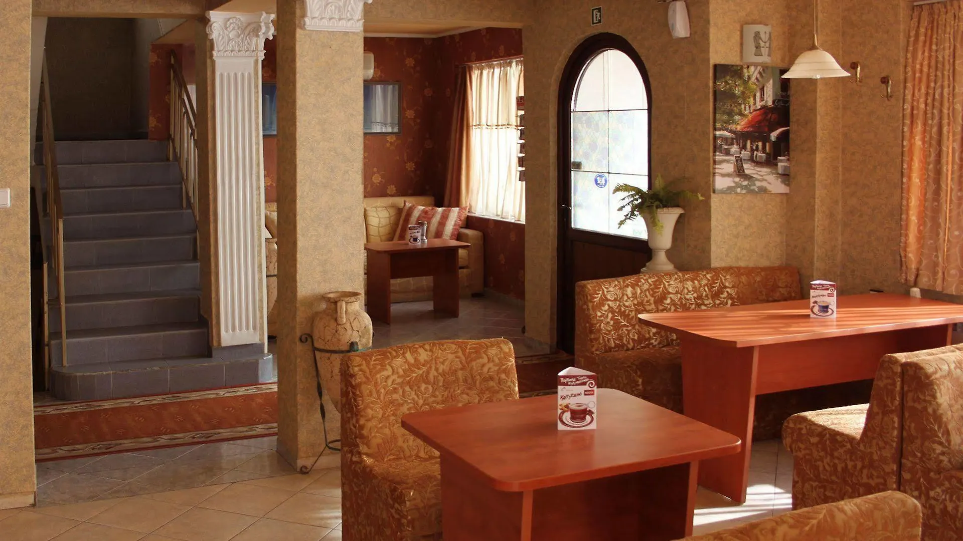 Antik Hotel Varna