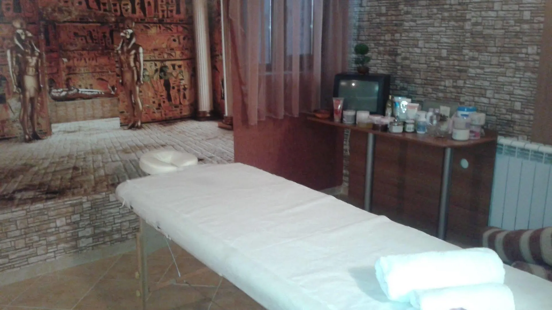 Antik Hotel Varna