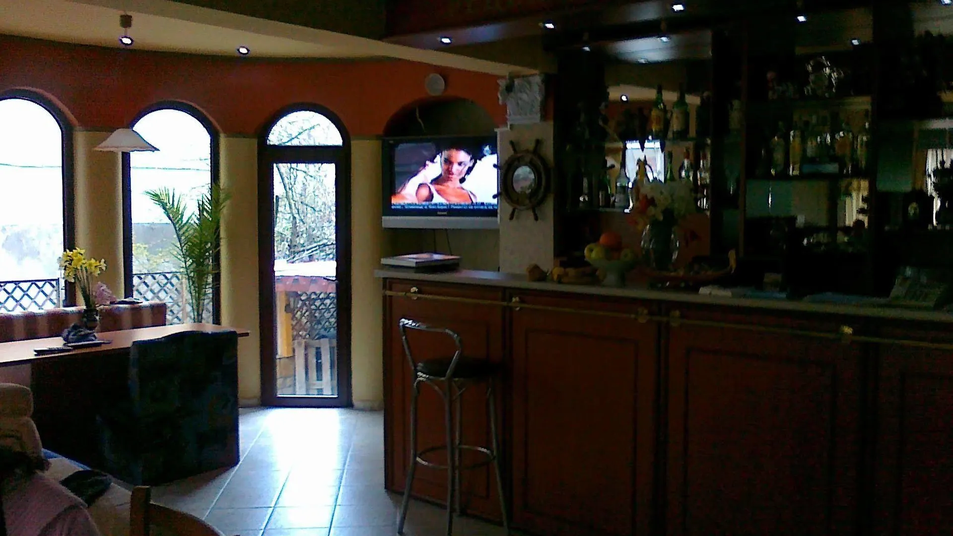 Antik Hotel Varna Bulgaria