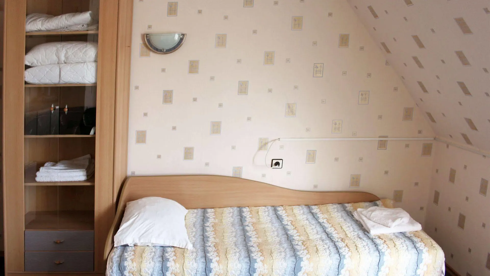 Antik Hotel Varna