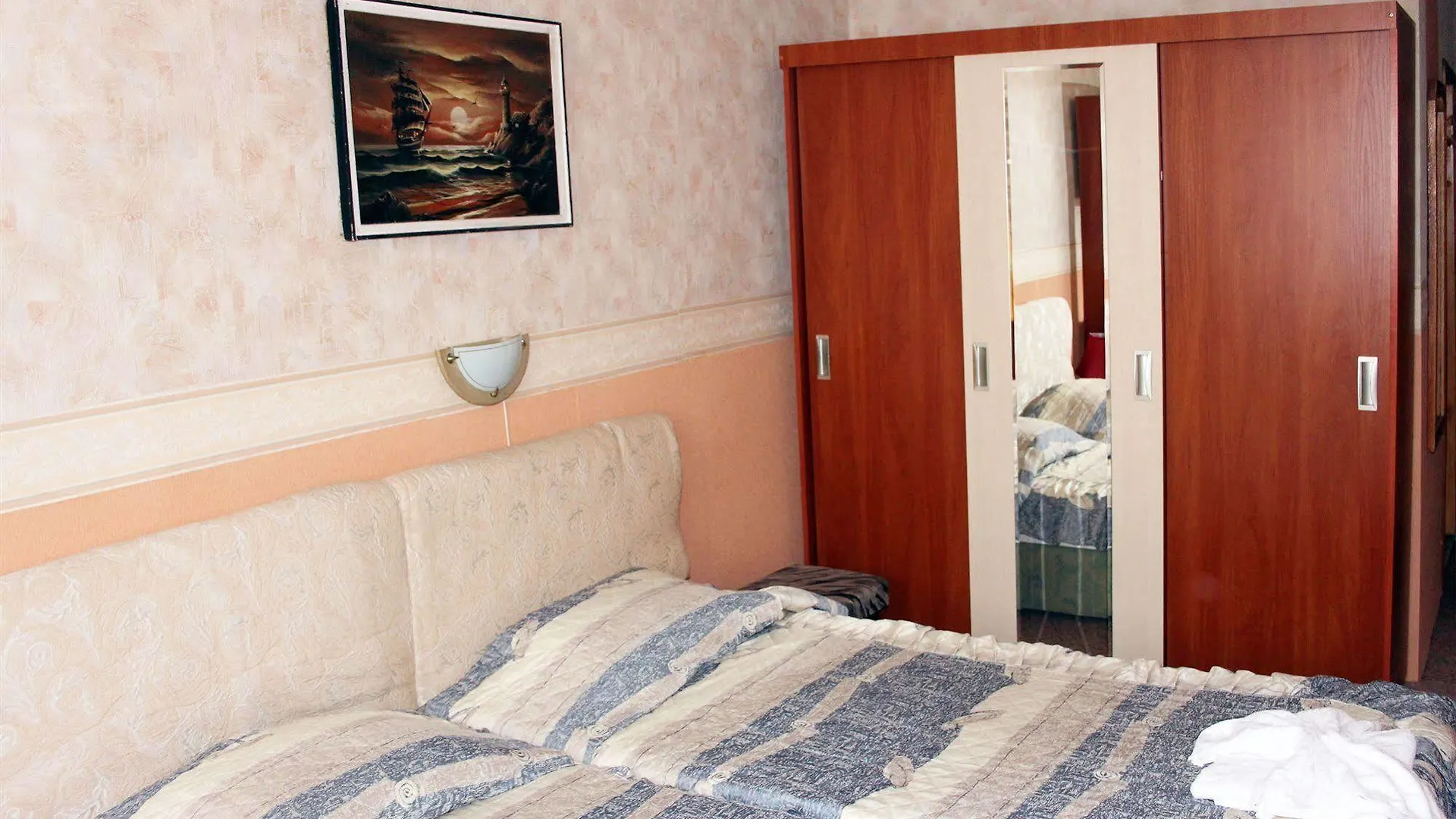 **  Antik Hotel Varna Bulgaria