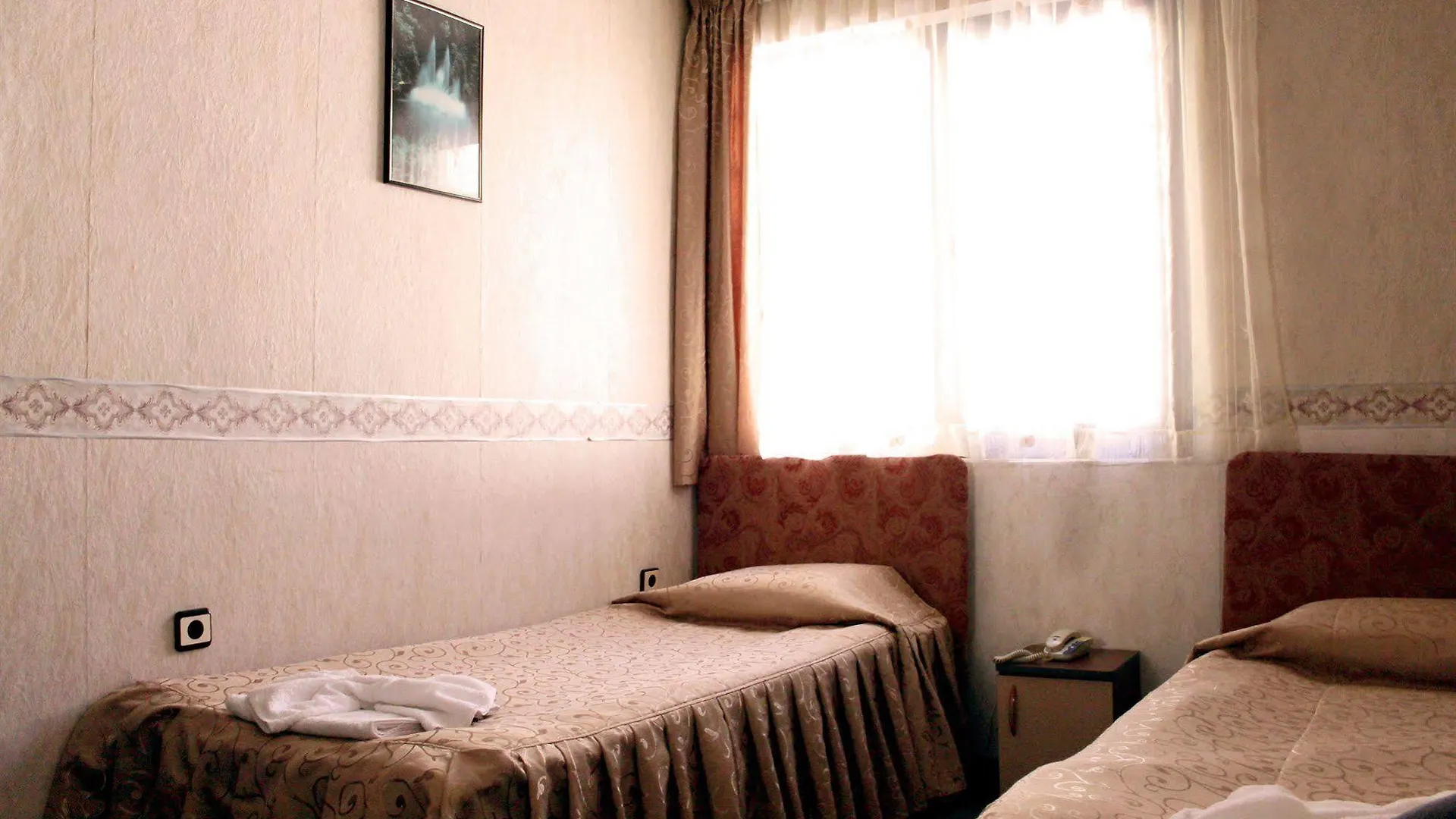 Antik Hotel Varna