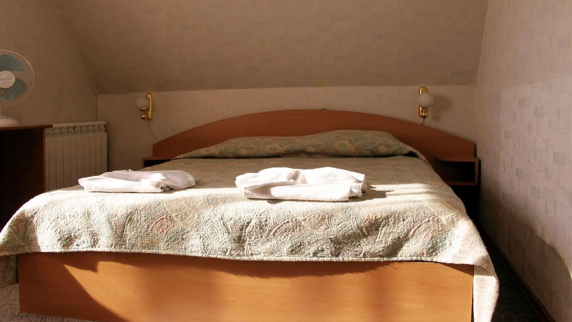 **  Antik Hotel Varna Bulgaria