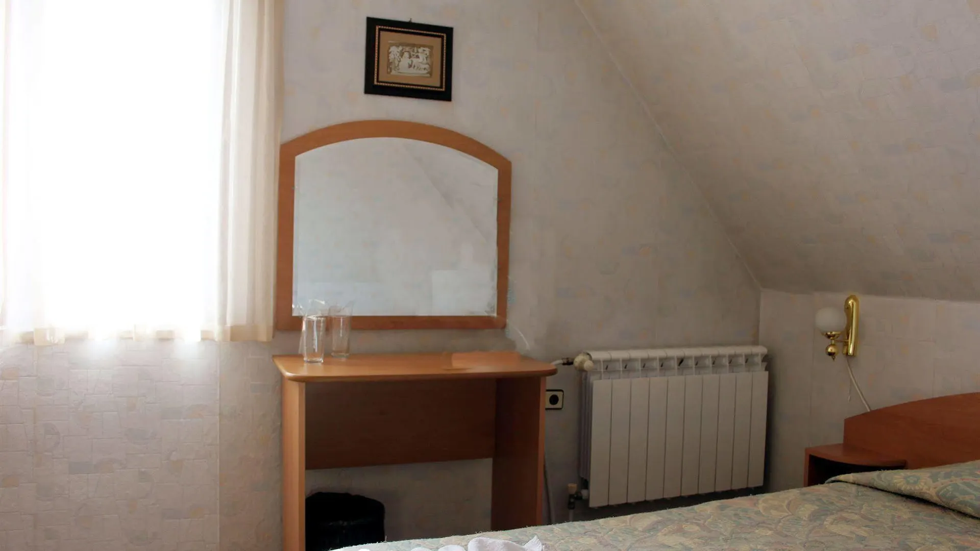Antik Hotel Varna