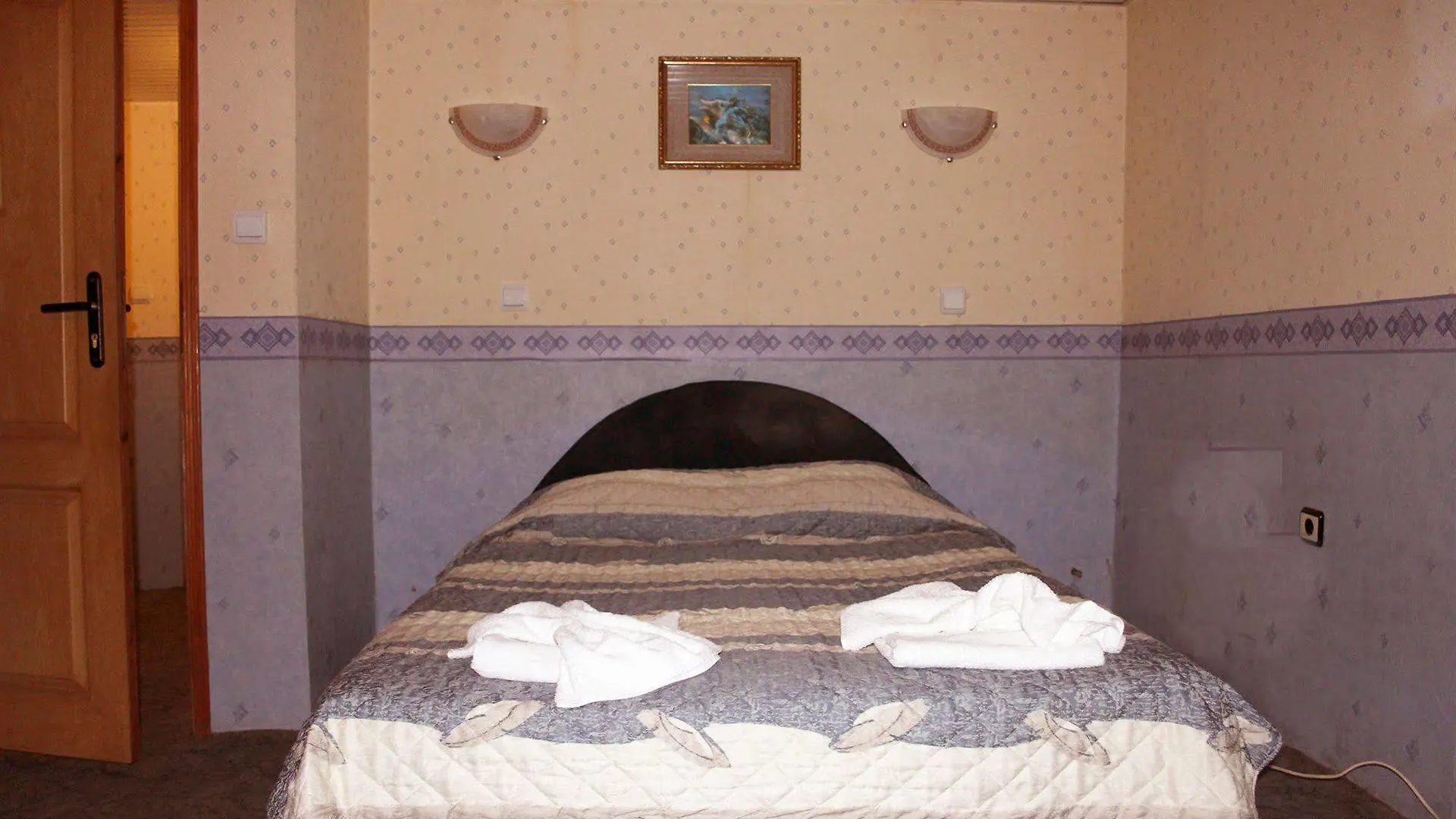 Antik Hotel Varna Bulgaria