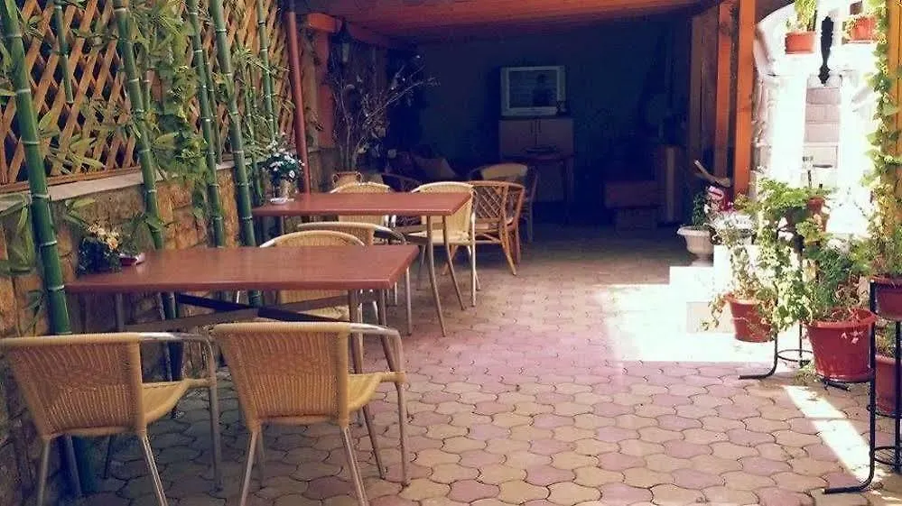 Antik Hotel Varna