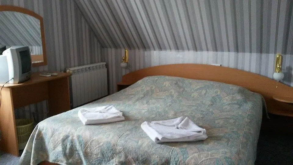 Antik Hotel Varna