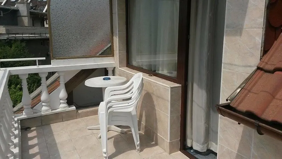 Antik Hotel Varna