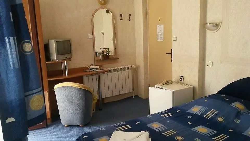 Antik Hotel Varna