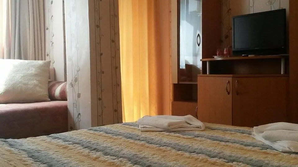 **  Antik Hotel Varna Bulgaria