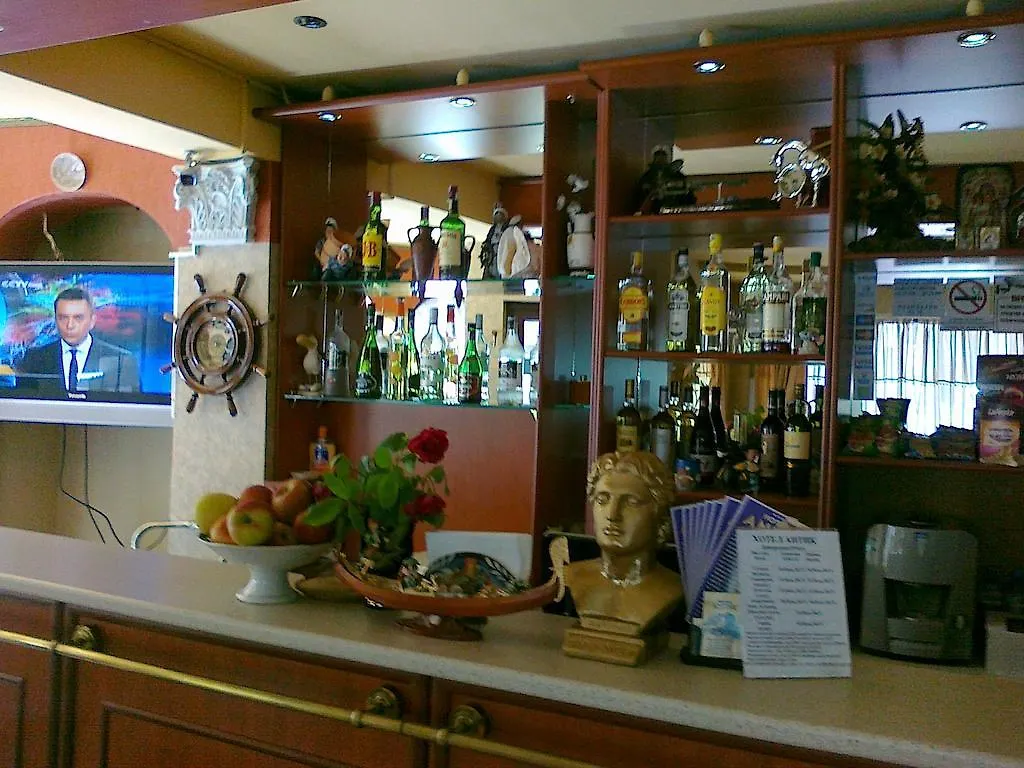 Antik Hotel Varna