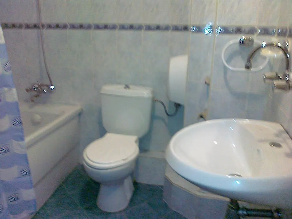 **  Antik Hotel Varna Bulgarie
