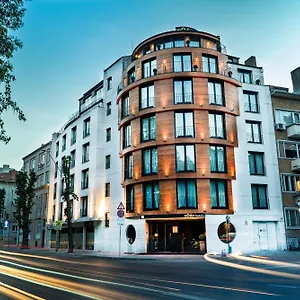 Hotel Modus