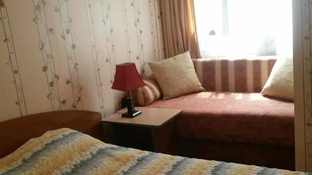 Antik Hotel Varna