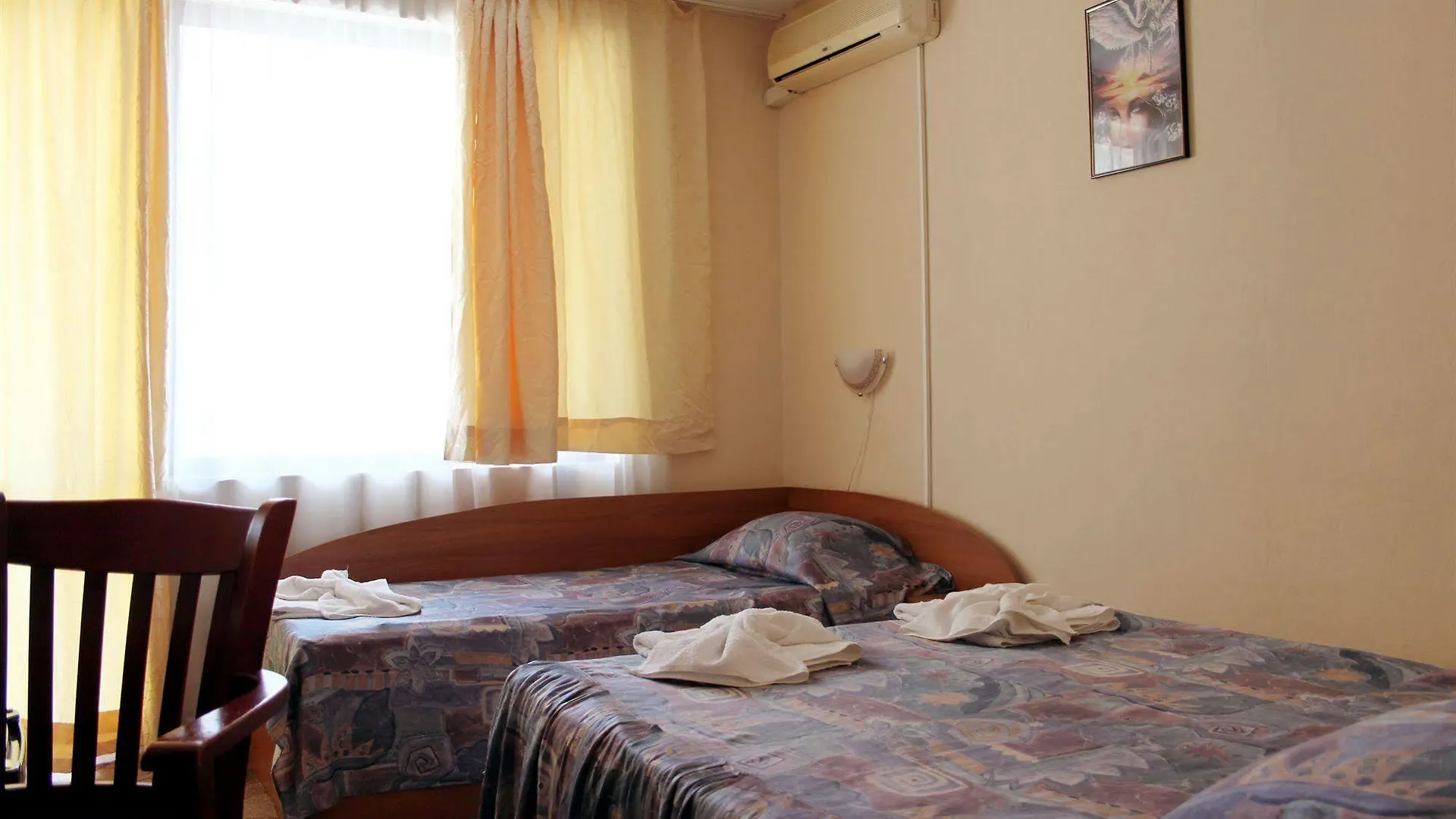Antik Hotel Varna