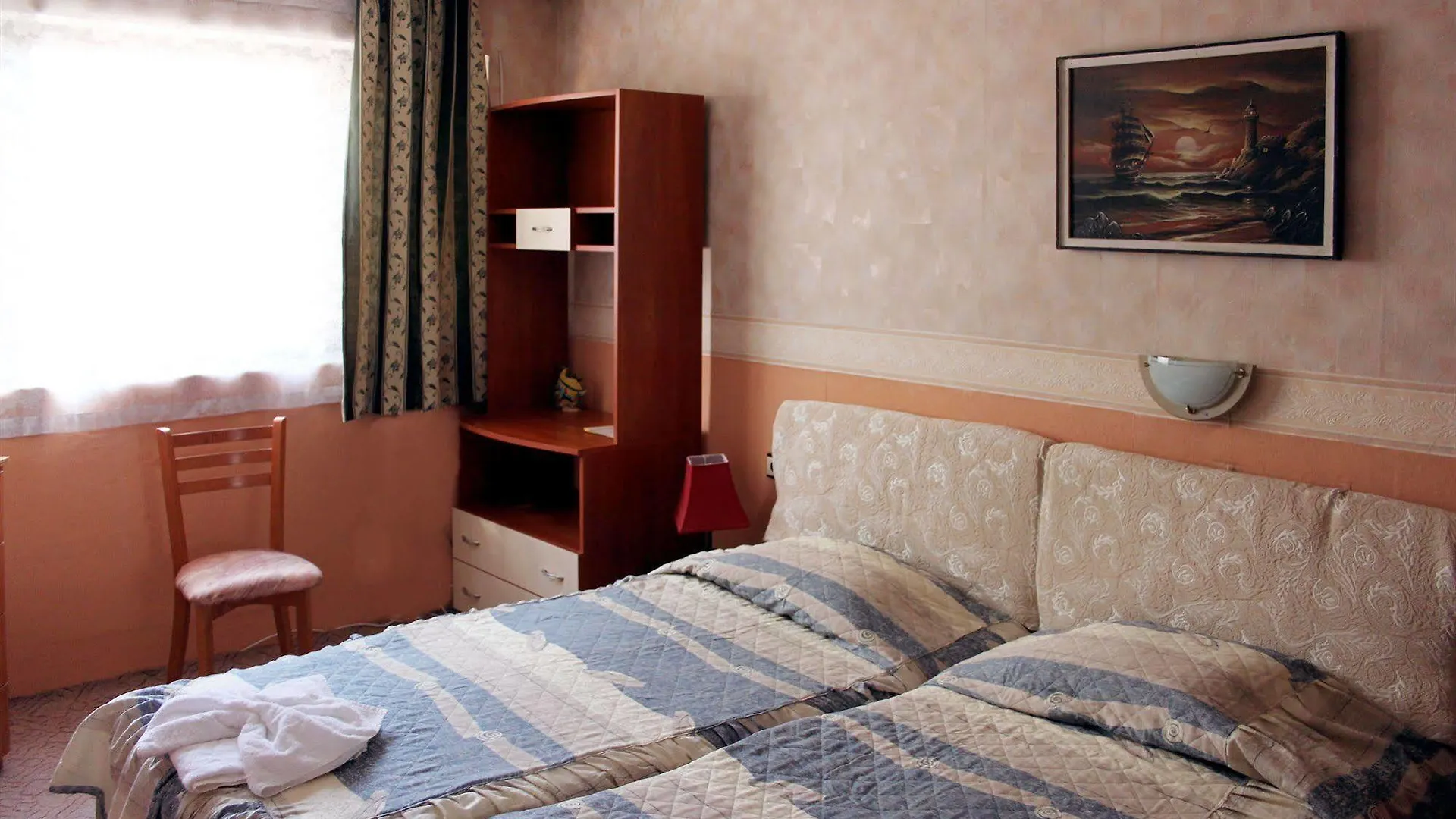 Antik Hotel Varna