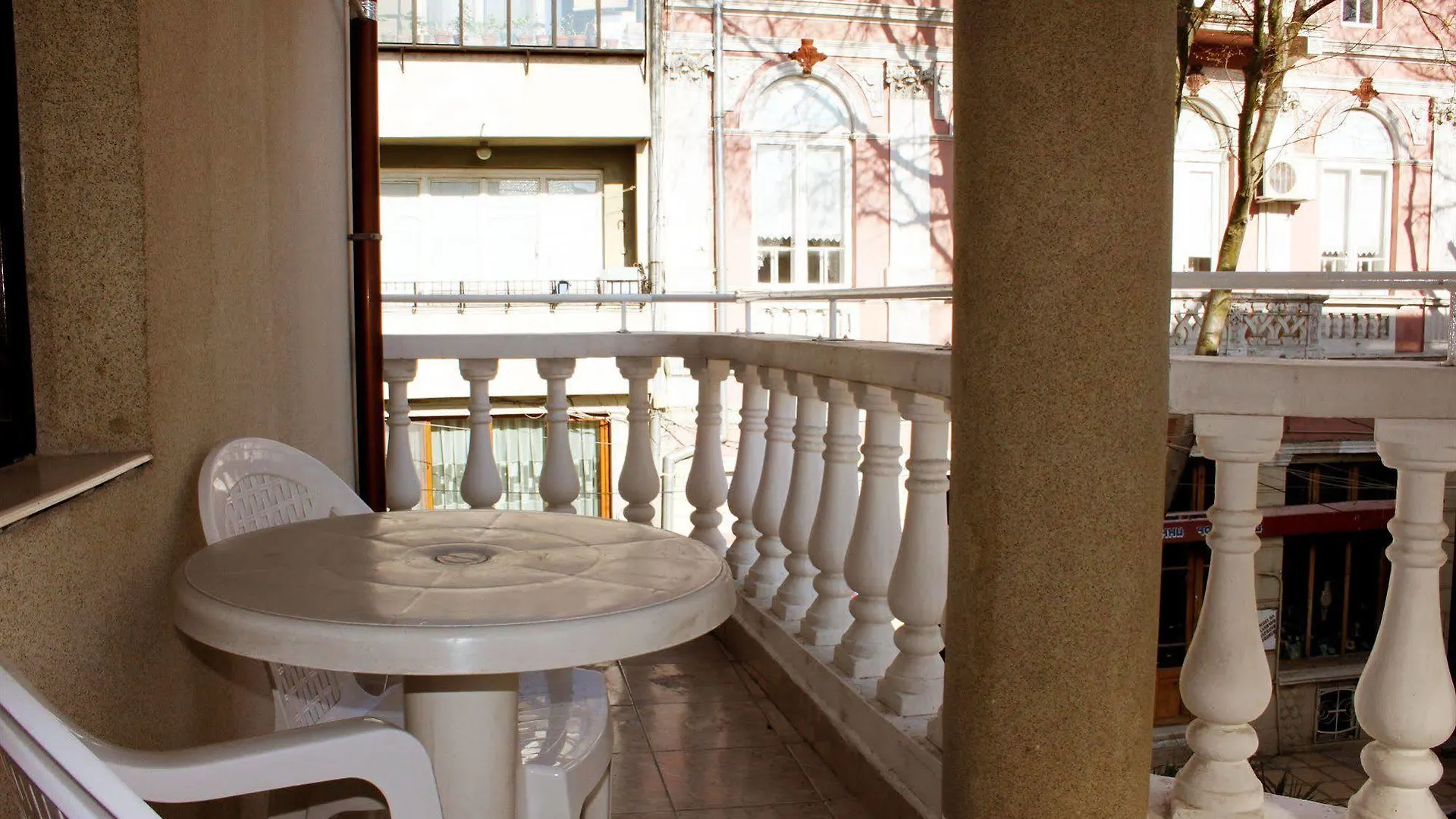 Antik Hotel Varna 2*,  Bulgaria
